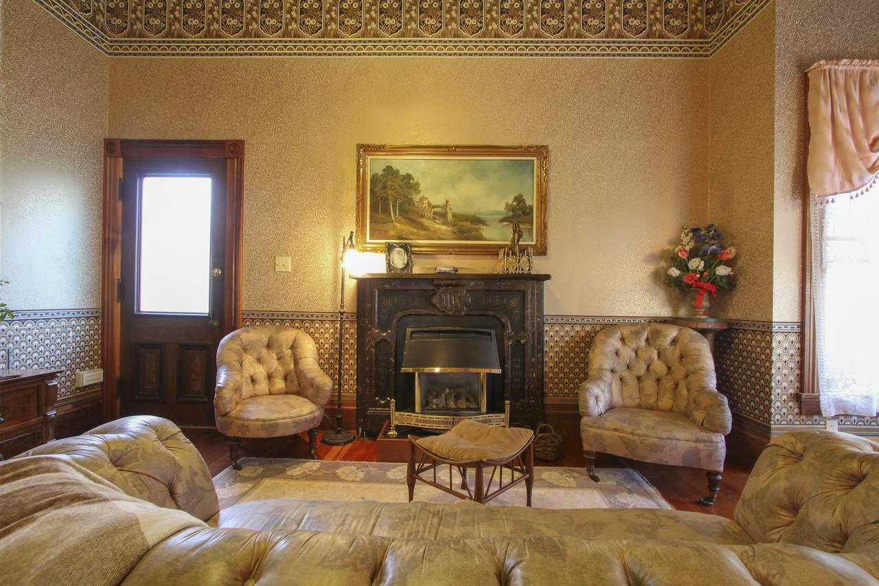 Hope-Merrill House Гейзервілл Екстер'єр фото