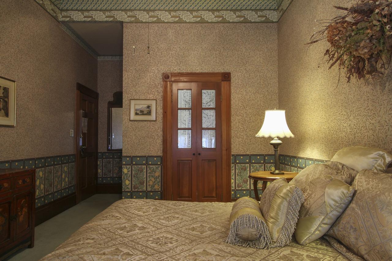 Hope-Merrill House Гейзервілл Екстер'єр фото