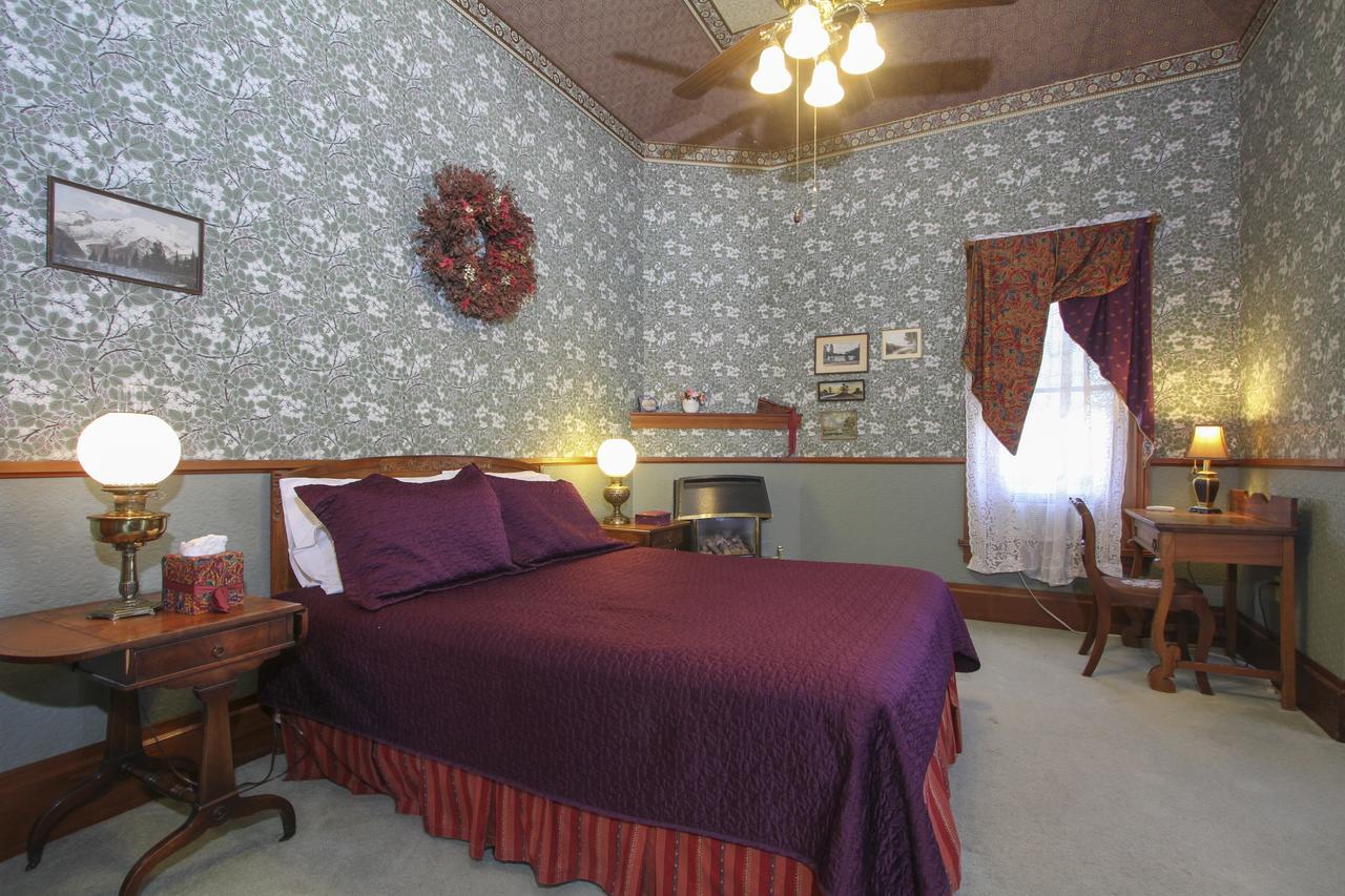 Hope-Merrill House Гейзервілл Екстер'єр фото