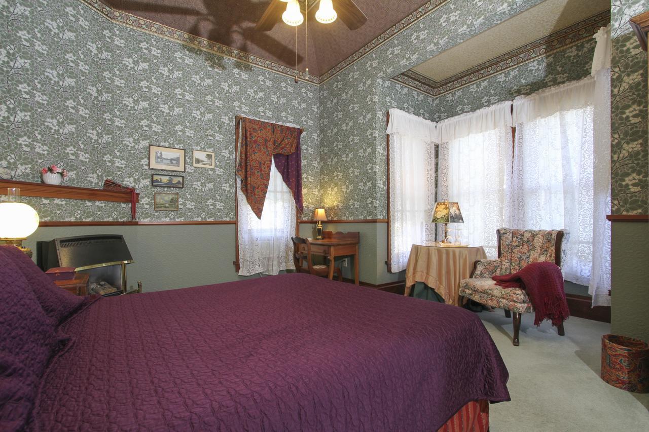 Hope-Merrill House Гейзервілл Екстер'єр фото