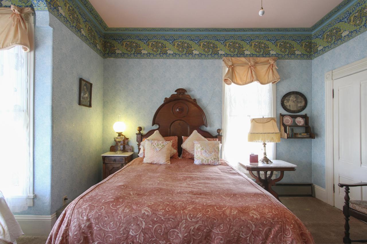 Hope-Merrill House Гейзервілл Екстер'єр фото