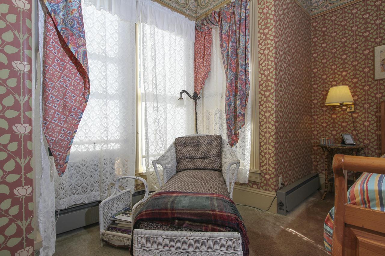 Hope-Merrill House Гейзервілл Екстер'єр фото
